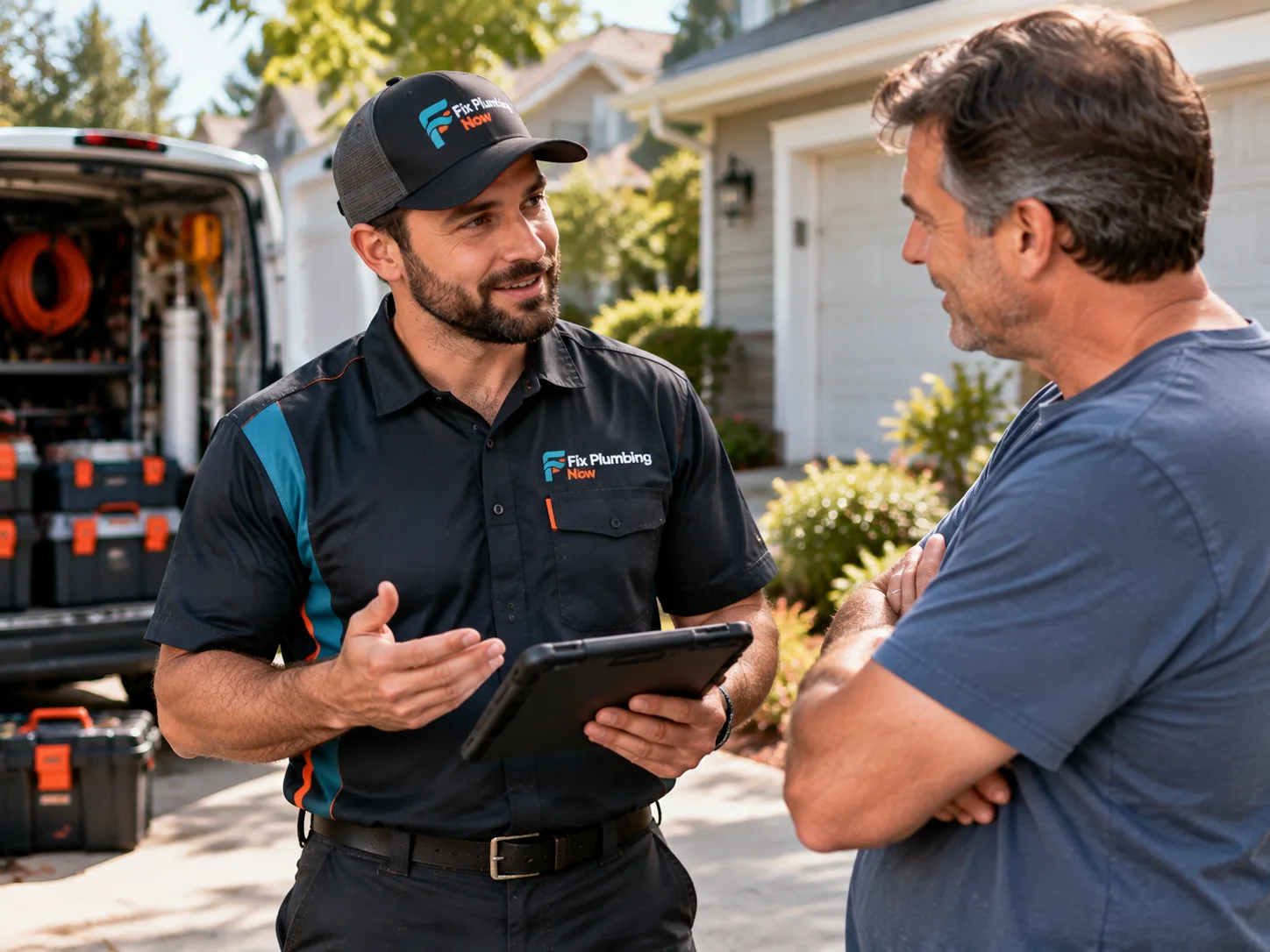 Clogged Drain Service Austin, TX FAQs